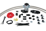 Complete HO Series Fuel System